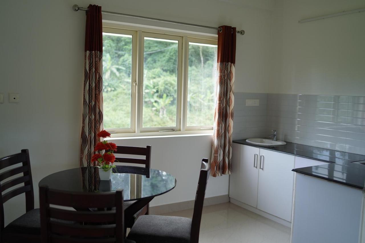 Caravan Holiday Homes Vythiri Exterior photo
